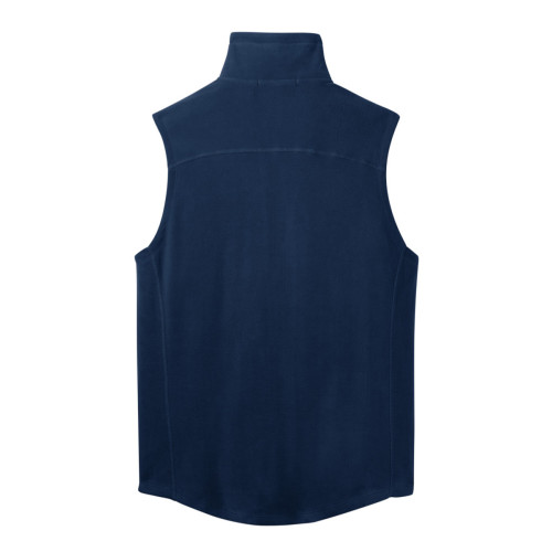 Port Authority® Microfleece Vest