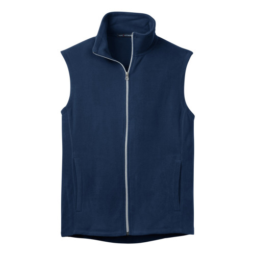 Port Authority® Microfleece Vest