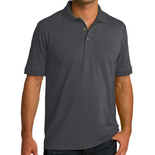 Port & Company® Core Blend Jersey Knit Polo