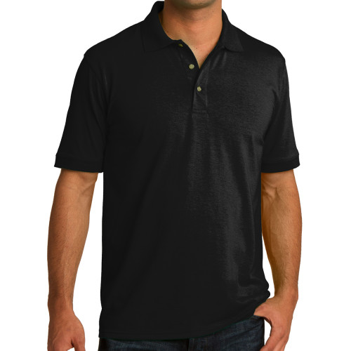 Port & Company® Core Blend Jersey Knit Polo