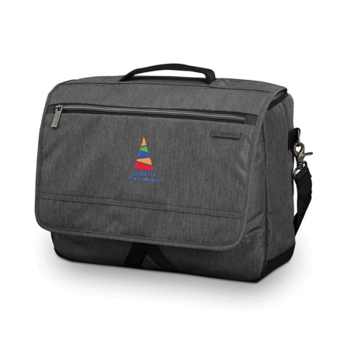 Samsonite Modern Utility Computer Messenger Bag