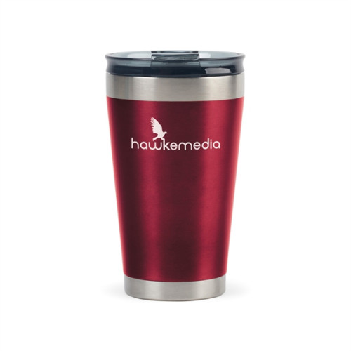 Aviana™ Solara Double Wall Stainless Tumbler - 16 Oz.