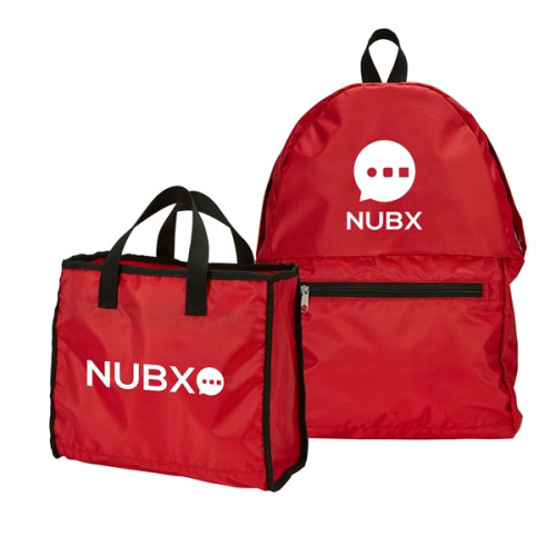 Convertible Tote-It™Backpack