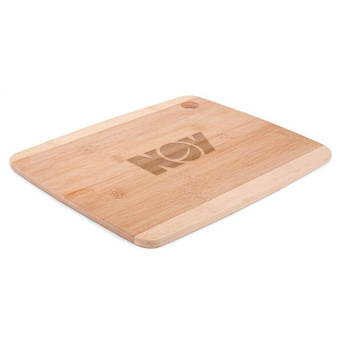 Albury 13-Inch Bamboo Cutting Board