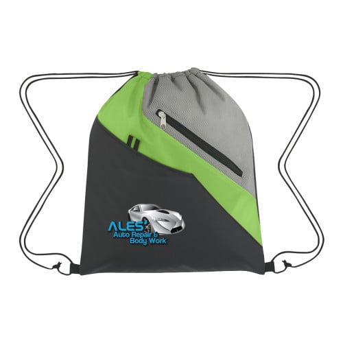 Waverly Drawstring Sports Pack