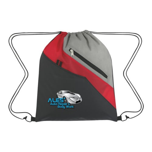 Waverly Drawstring Sports Pack