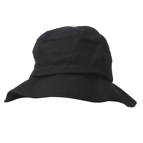 Lightweight Cotton Bucket Hat