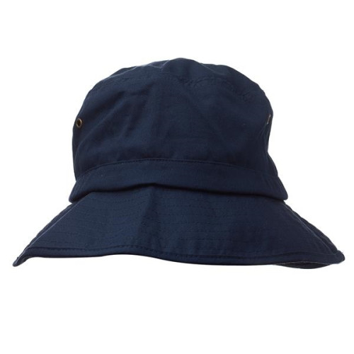 Lightweight Cotton Bucket Hat