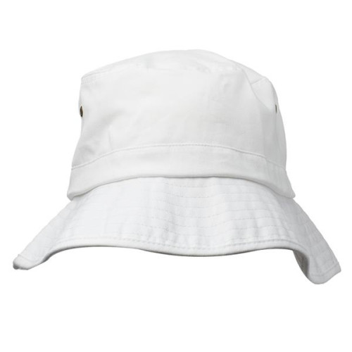 Lightweight Cotton Bucket Hat