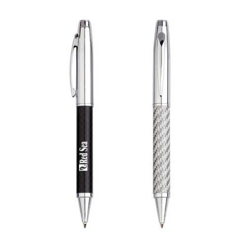 Premium Metal Twist Ballpoint Pen