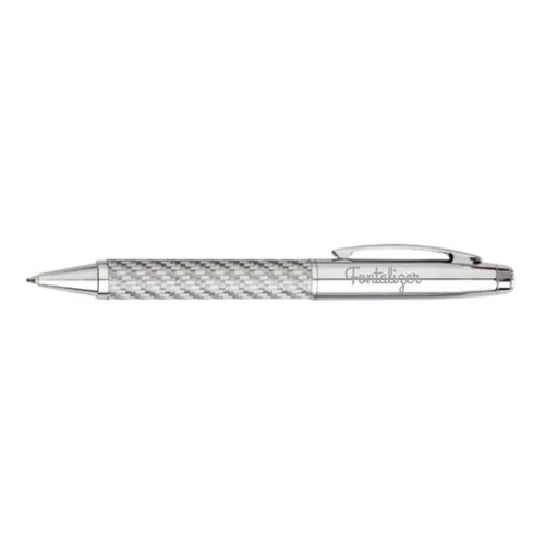 Premium Metal Twist Ballpoint Pen