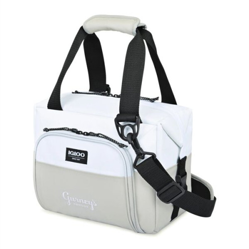 Igloo® Seadrift™ Snap Down 12 Can Cooler