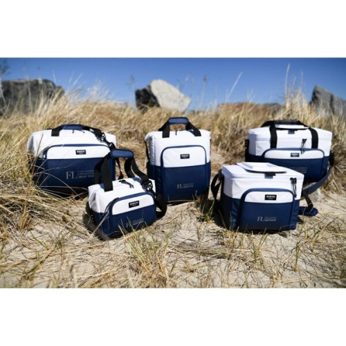 Igloo® Seadrift™ Snap Down 12 Can Cooler