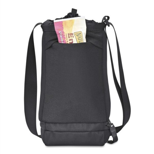 Restore Recycled rPET Hydration Bottle Sling