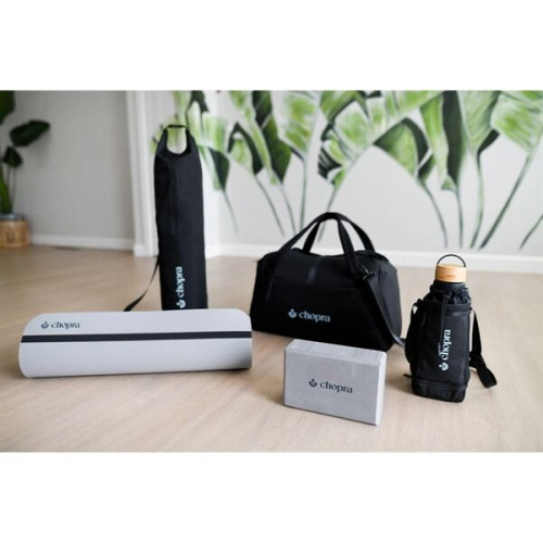 Restore Recycled rPET Hydration Bottle Sling