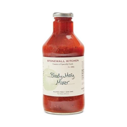Stonewall Kitchen Bloody Mary Craft Cocktail Gift Set