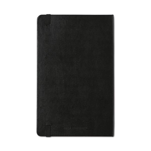Moleskine® Hard Cover Large 12-Month Weekly 2023 Planner
