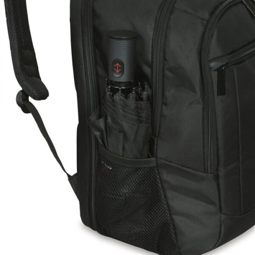 Samsonite Classic Business Perfect Fit Laptop Backpack