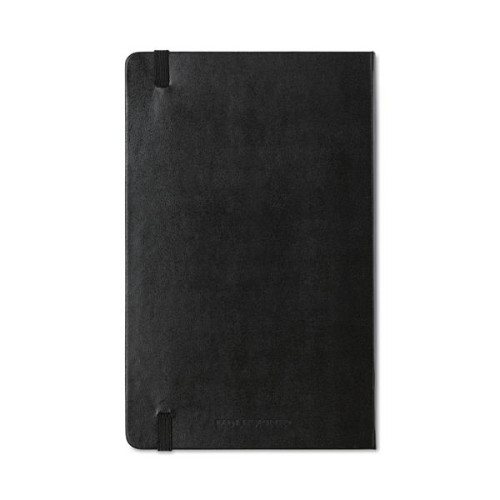 Moleskine® Hard Cover Large 12-Month Daily 2023 Planner