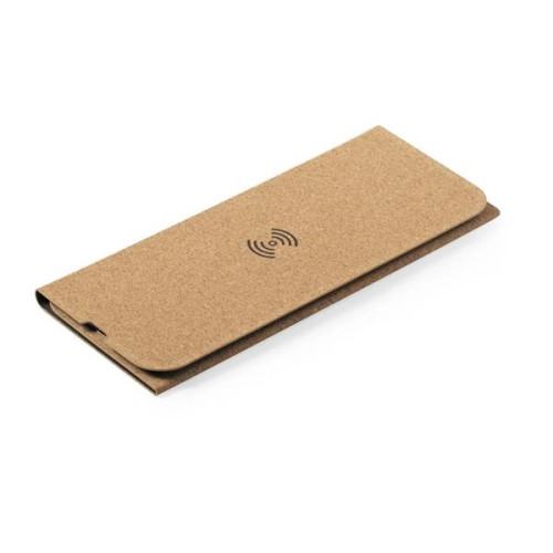 Multi-Function Foldable Wireless Charger