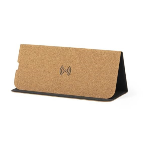 Multi-Function Foldable Wireless Charger