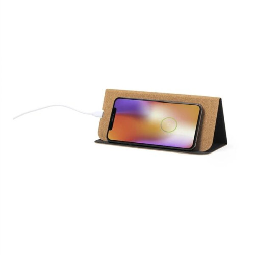 Multi-Function Foldable Wireless Charger