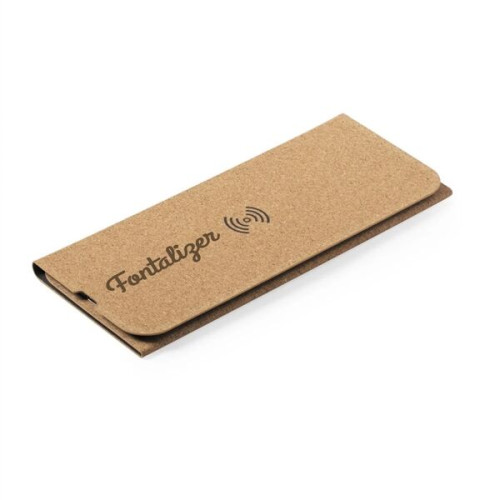 Multi-Function Foldable Wireless Charger