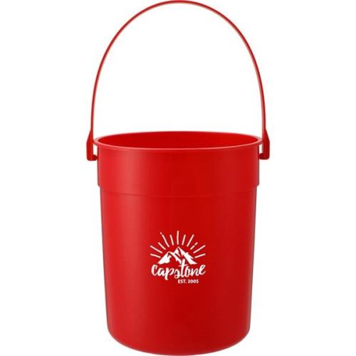87oz Pail with Handle