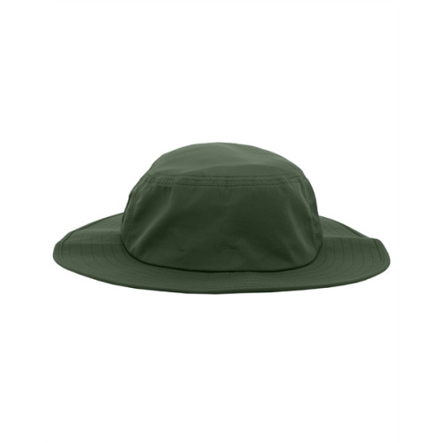 Manta Ray Boonie Hat