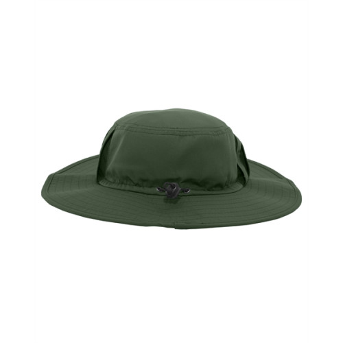 Manta Ray Boonie Hat