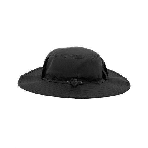 Manta Ray Boonie Hat