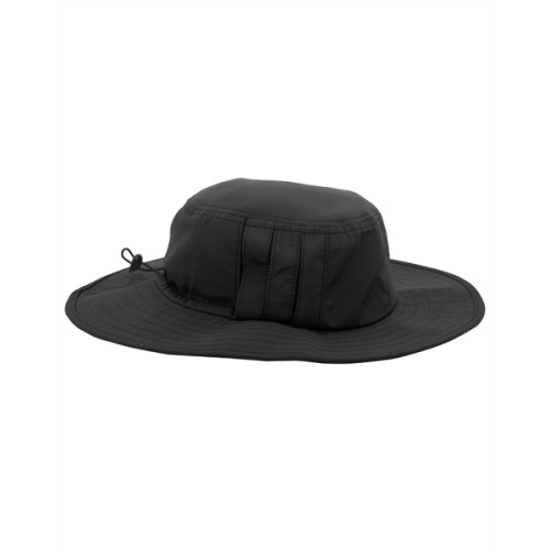 Manta Ray Boonie Hat