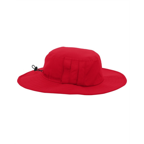 Manta Ray Boonie Hat