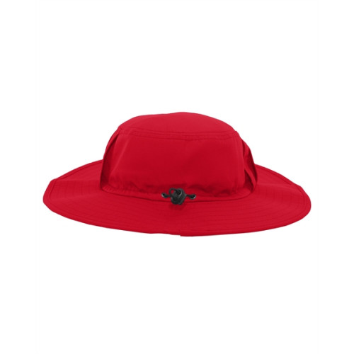 Manta Ray Boonie Hat