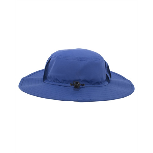 Manta Ray Boonie Hat