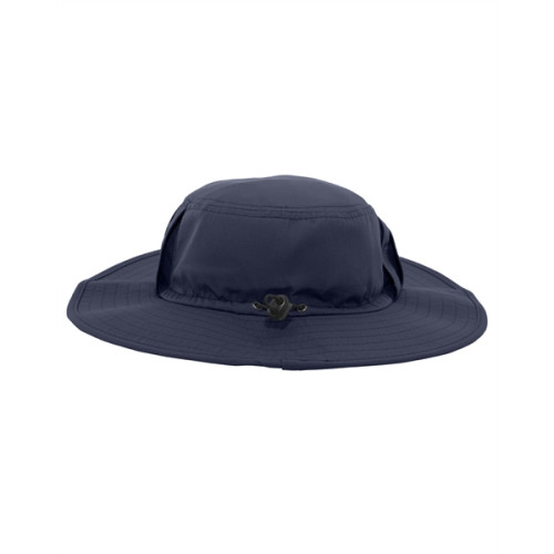 Manta Ray Boonie Hat