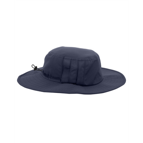 Manta Ray Boonie Hat