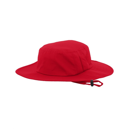 Manta Ray Boonie Hat