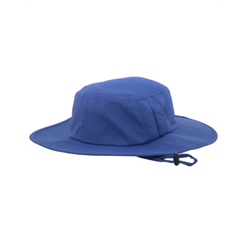 Manta Ray Boonie Hat