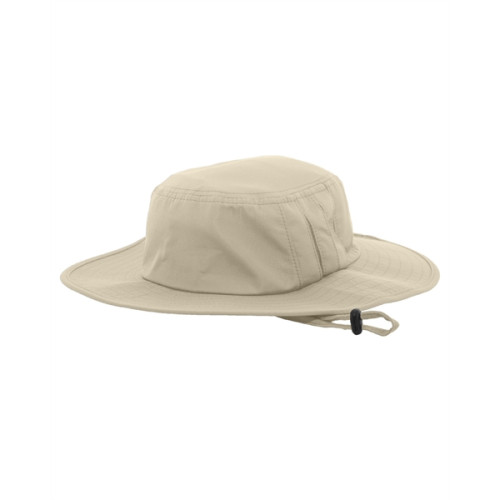 Manta Ray Boonie Hat