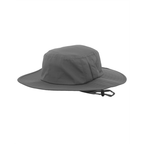 Manta Ray Boonie Hat