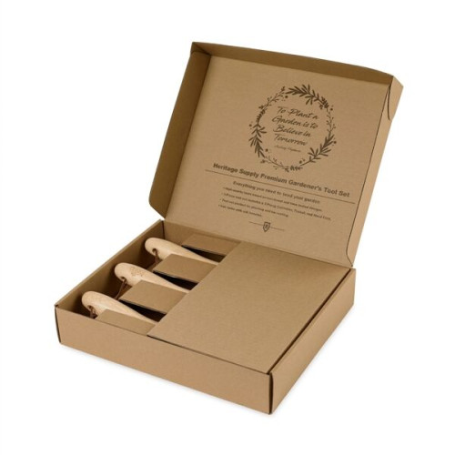 Heritage Supply™ Premium Gardener's Tool Set