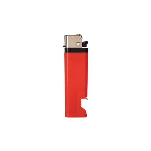 Standard Lighter With Bottle Opener