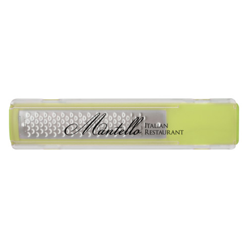 Zester Grater