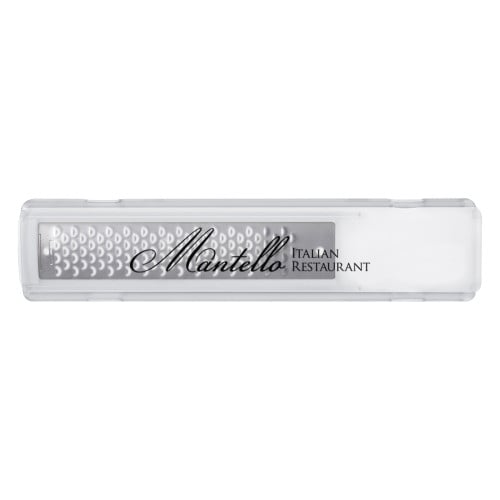 Zester Grater