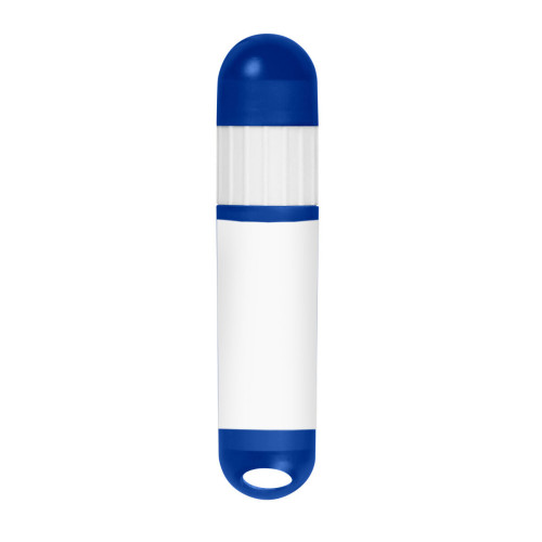 Lip Balm And Sunstick