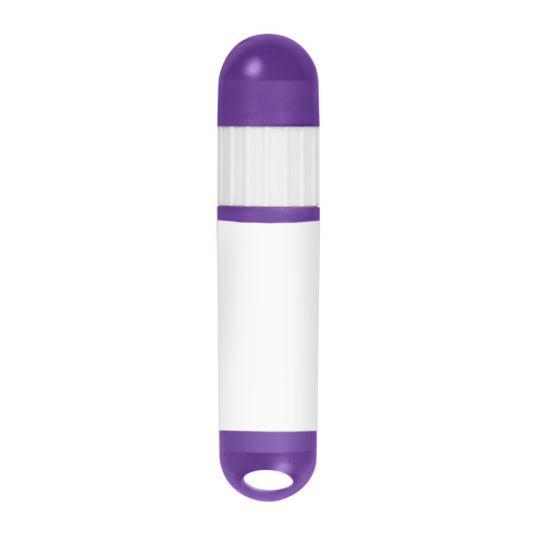 Lip Balm And Sunstick