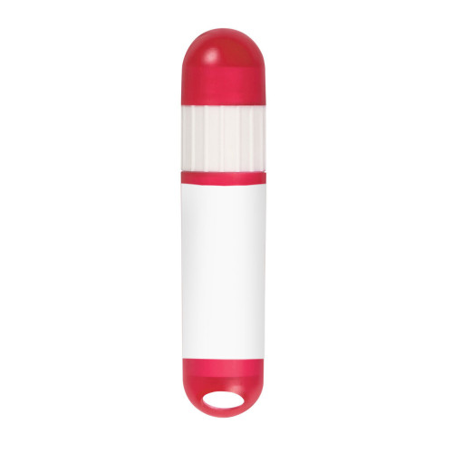 Lip Balm And Sunstick