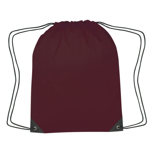 Hit Sports Pack With Front Zipper