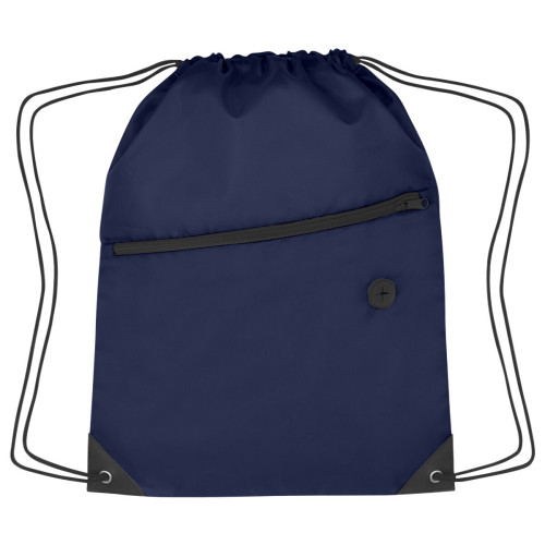 Hit Sports Pack With Front Zipper